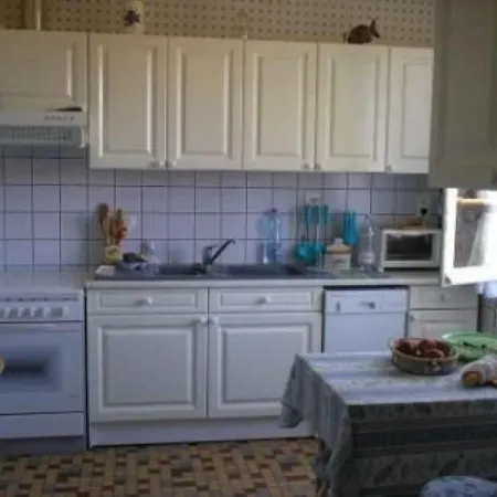 Villa House Les Bains - 6 Pers, 90 M2, 4/3 La Brée-les-Bains