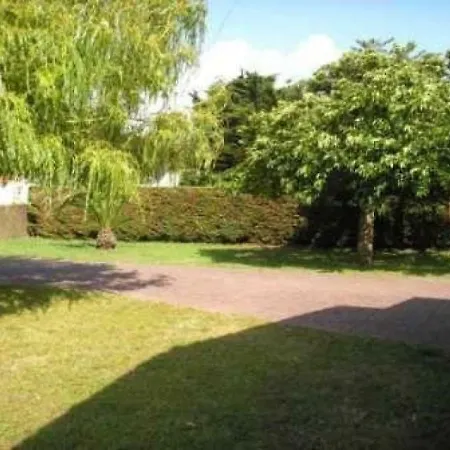Villa House Les Bains - 6 Pers, 90 M2, 4/3 *