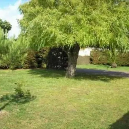 House Les Bains - 6 Pers, 90 M2, 4/3 *