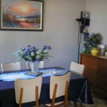 House Les Bains - 6 Pers, 90 M2, 4/3