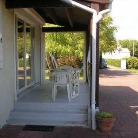 House Les Bains - 6 Pers, 90 M2, 4/3 *