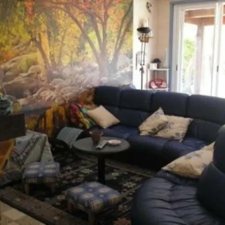 House Les Bains - 6 Pers, 90 M2, 4/3 *