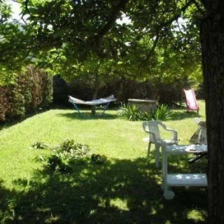 Villa House Les Bains - 6 Pers, 90 M2, 4/3 *